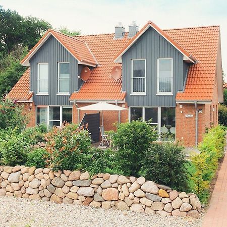 Ferienhaus-Ostseehus Hohwacht Dış mekan fotoğraf