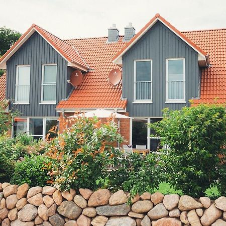 Ferienhaus-Ostseehus Hohwacht Dış mekan fotoğraf