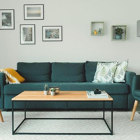 Ferienhaus-Ostseehus Hohwacht Dış mekan fotoğraf