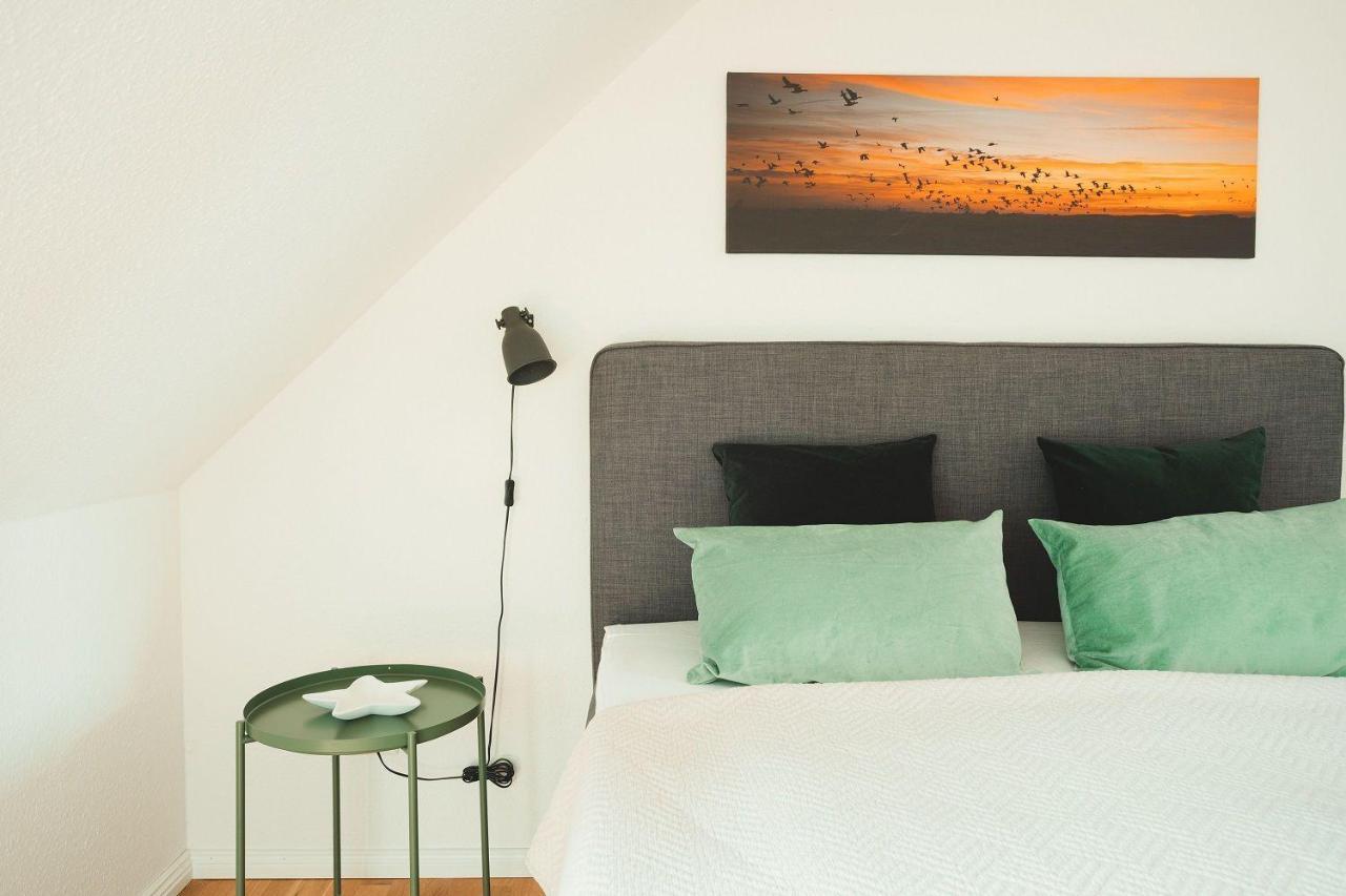 Ferienhaus-Ostseehus Hohwacht Dış mekan fotoğraf