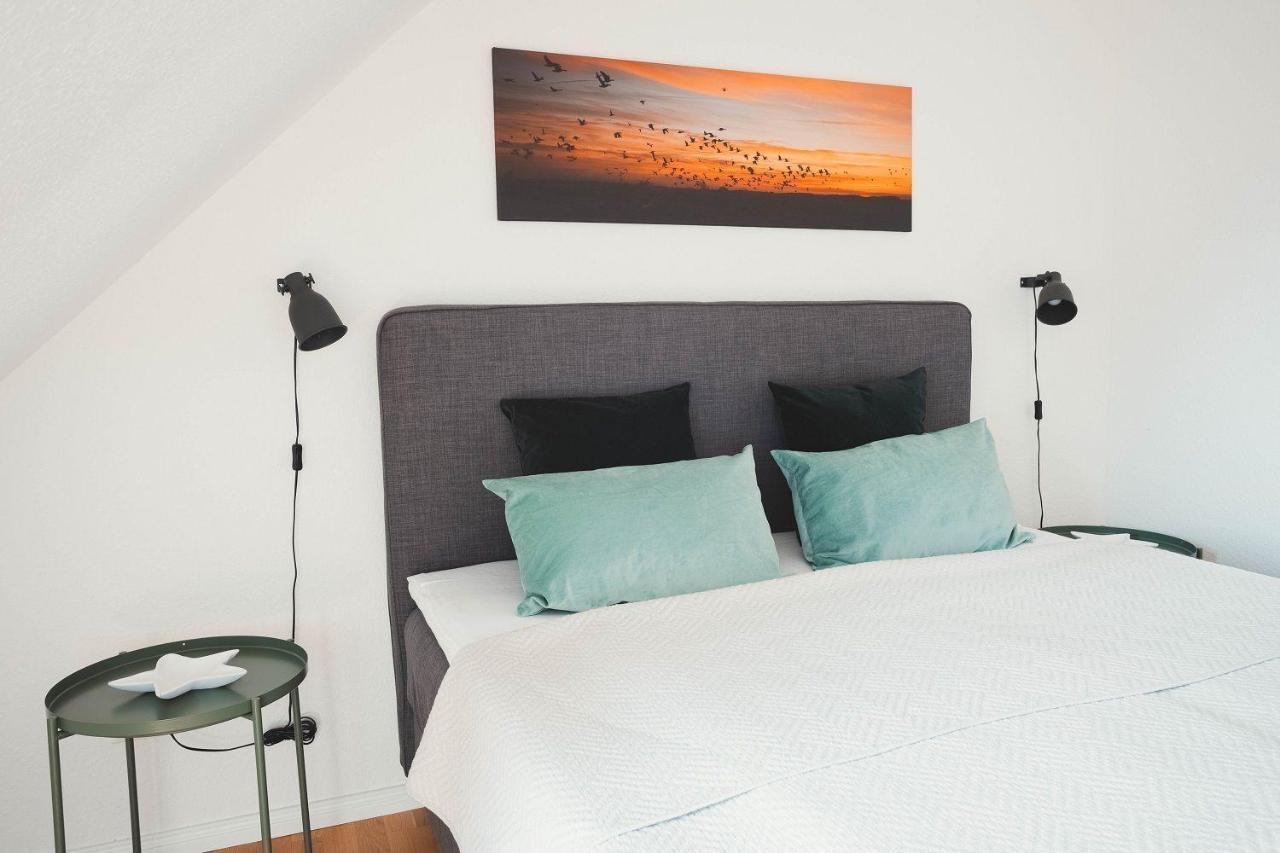 Ferienhaus-Ostseehus Hohwacht Dış mekan fotoğraf