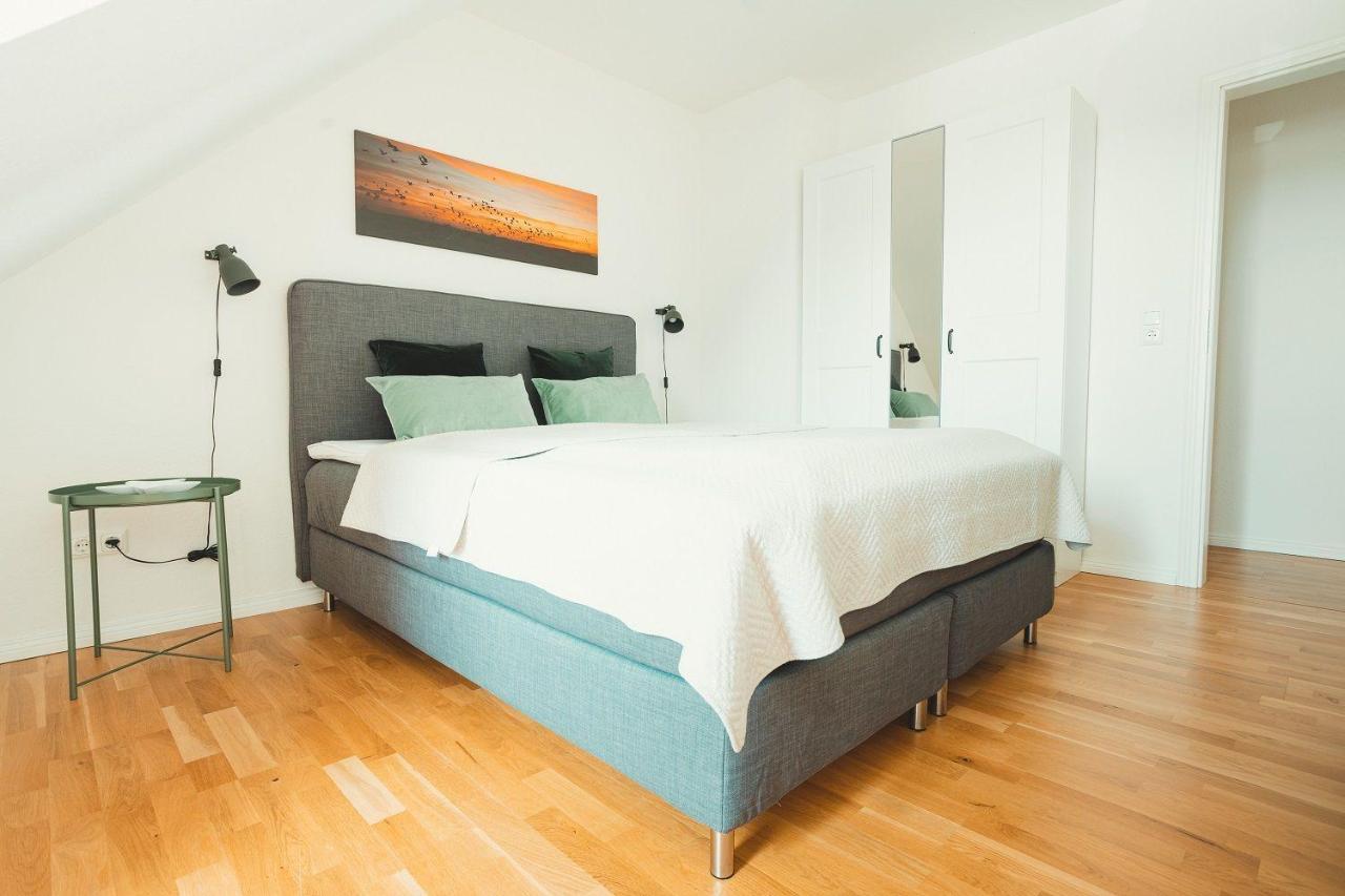 Ferienhaus-Ostseehus Hohwacht Dış mekan fotoğraf