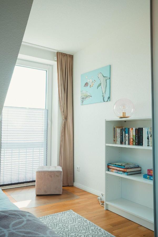 Ferienhaus-Ostseehus Hohwacht Dış mekan fotoğraf
